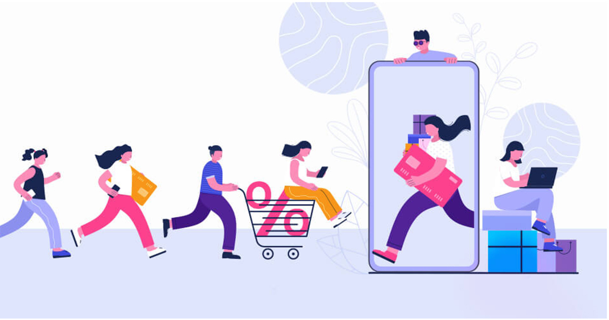 11 Trends that Will Shape the Future of Ecommerce in 2021